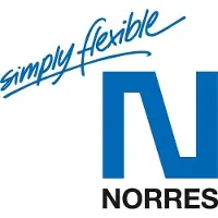 Norres PVC-Schlauch ID 60mm AD 68,40mm L.50m