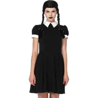 Leg avenue Gothic Darling - Wednesday - Mittwoch