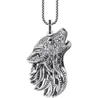Thomas Sabo Anhänger Rebel at heart