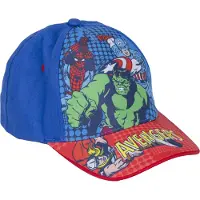 Disney Kinderkappe Avengers