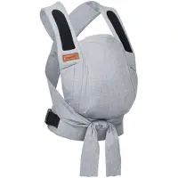 Hoppediz Babytrage Bondolino b.pure 1 St