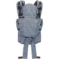 Hoppediz Babytrage Nabaca Basic-Set 1 St