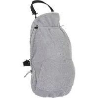 Hoppediz Tragecover Fleece-Cover Basic 1 St