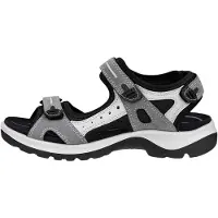 Ecco Damen Trekkingsandale Damen Trekkingsandale Offroad Yucatan
