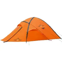 Ferrino Pilier Orange Zelt