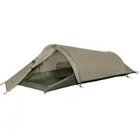 Ferrino - Ultra-leichtgewichtiges und kompaktes 3-Jahreszeiten-Zelt - Sling 1 Sand - Beige