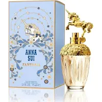 Anna Sui Fantasia Eau De Toilette 75 ml (woman)