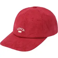 Levi's Lazy Girl Logo Cap Größe: OS | Hüte Outlet | Damen