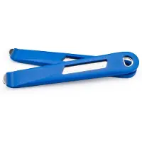 Park Tool Reifenheber - TIRE LEVER PT-TL-6-3 - Blau