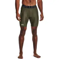 Under Armour Ua Hg Armour Shorts - marine od green, Größe:XS