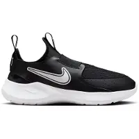 Nike Flex Runner 3 Black White (GS) - EU 33