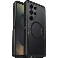 Otterbox Samsung Galaxy S25 Ultra Hülle - Kunststoff - - Backcover/Hard Case - Transparent