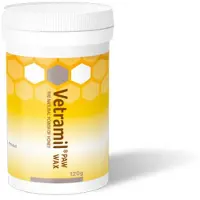 Vetramil Miel Vetramil Paw Wax - 120g