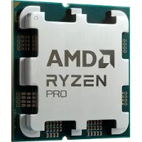 AMD Ryzen 5 Pro 7645 - 3.8 GHz - 6 Kerne - 12 Threads - 32 MB Cache-Speicher - Socket AM5 - -Prozessoren-Multipack (MPK)