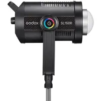 Godox SL150R RGB LED-Videoleuchte