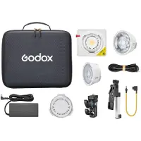Godox ML100 Bi-color Kit 2