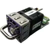 Extreme Module Front-to-back Airflow Ventilator