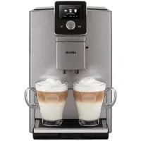 Nivona NICR 823 Kaffeevollautomat mit OneTouch & TFT Display