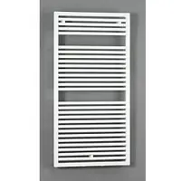 Zehnder universal Design-Heizkörper ZU100350AW00000 HU-150-050, 1483 x 500 mm, anthracite grey, RAL 7016, einlagig