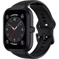 Honor Choice QCY Watch, 4,95 cm (1.95"), AMOLED, Touchscreen