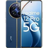 Realme 12 Pro 8+256GB 6.7" 5G Submarine Blue DS ITA