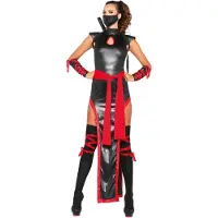 Leg avenue Sexy Samurai