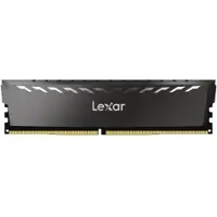 Lexar THOR, 16 GB, 2 x 8 GB, DDR4, 3200 MHz, 288-pin DIMM