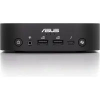 Asus NUC RNUC14LNKU5073H2, Intel Core Ultra 5, 226V, 16 GB, 512 GB, Windows 11 Home, 64-Bit