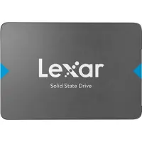 Lexar Lnq100x480g-rnnng 480gb Ssd