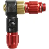 Lezyne Fußpumpe ABS - 1 PRO