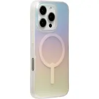 Zagg Apple iPhone 16 Pro Hülle - Recycelter Kunststoff - - Backcover/Hard Case - Bunt