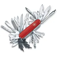 Victorinox SwissChamp XXL 1.6795.XXL Schweizer Taschenmesser