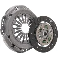 Valeo Kupplung für Renault Clio Modus