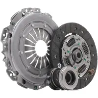 Valeo Kupplungssatz 834065