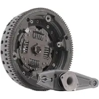 SACHS Kupplungssatz 3090 600 002