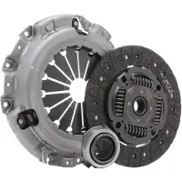 LuK RepSet 624 3164 00 Kupplungssatz für SUZUKI Grand Vitara I SUV (FT, HT)