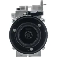 MAHLE ORIGINAL Kompressor Klimaanlage ACP 1431 000P für Kia Hyundai Sportage II Tucson
