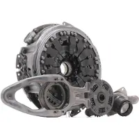 LuK Kupplungssatz 602 0025 00
