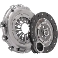 Valeo Kupplungssatz 828513
