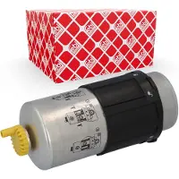 FEBI BILSTEIN Bilstein Kraftstofffilter [Hersteller-Nr. 105814] für Ford