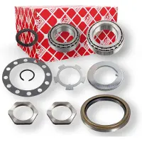 FEBI BILSTEIN Bilstein Radlagersatz 173680
