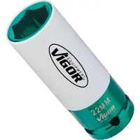 Vigor V2475, 1 Stück(e), Hexagonal, 22 mm, 85 mm