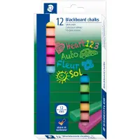 Staedtler 2360, 12 Stück(e), Mehrfarbig, 12 Farben