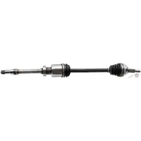 FEBI BILSTEIN 183033 Antriebswelle Vorne Rechts für FORD TRANSIT Bus (FD, FB, FS, FZ, FC) TRANSIT Kasten (FA) TRANSIT Pritsche/Fahrgestell