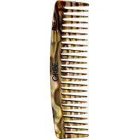 Oribe Kamm mit breiten Z hnen