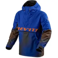 REV'IT! Photon Regenjacke