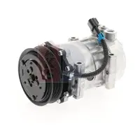 AKS Dasis Kompressor, Klimaanlage 850831N