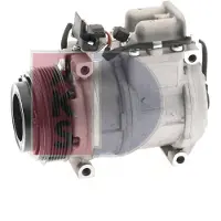 AKS Kompressor, Klimaanlage 850400N