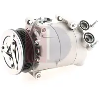 AKS Dasis Kompressor, Klimaanlage 852556N
