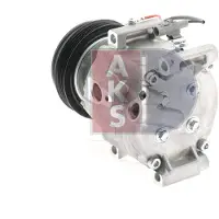 AKS Dasis Kompressor, Klimaanlage 851095N